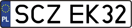 SCZEK32