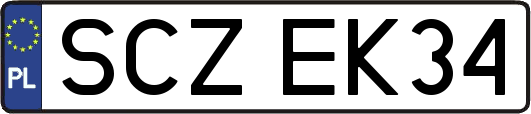 SCZEK34