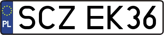 SCZEK36