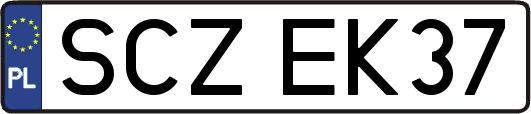 SCZEK37