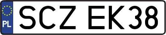 SCZEK38