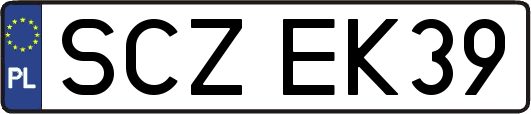 SCZEK39