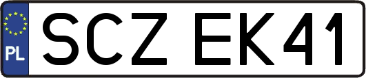 SCZEK41