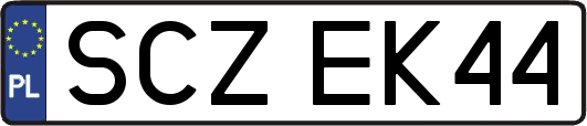 SCZEK44