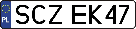 SCZEK47