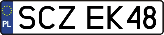 SCZEK48