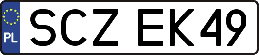 SCZEK49
