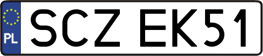SCZEK51