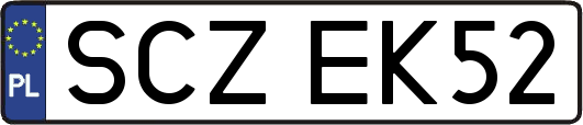 SCZEK52