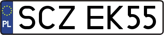 SCZEK55