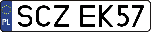SCZEK57