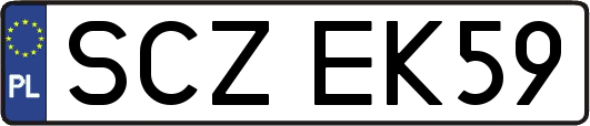 SCZEK59