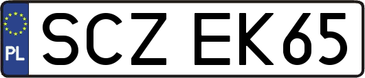 SCZEK65