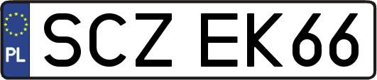 SCZEK66