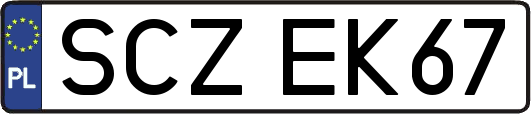 SCZEK67