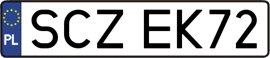 SCZEK72