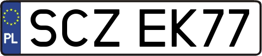 SCZEK77