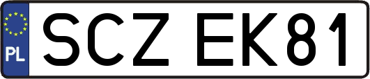 SCZEK81