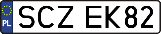 SCZEK82