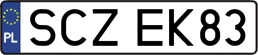 SCZEK83
