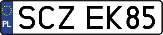 SCZEK85