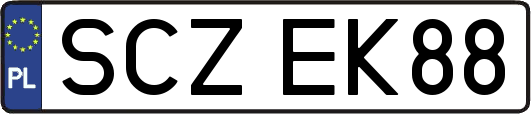 SCZEK88