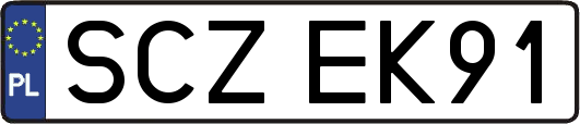 SCZEK91