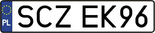 SCZEK96