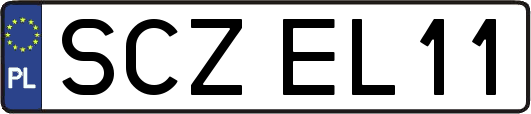 SCZEL11