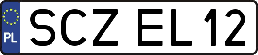 SCZEL12