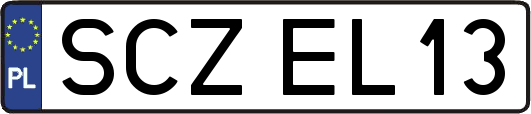 SCZEL13