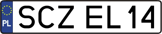 SCZEL14