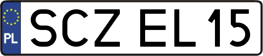 SCZEL15