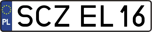 SCZEL16