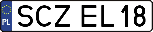SCZEL18