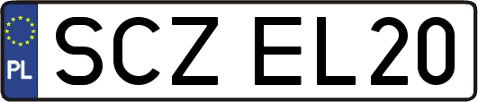 SCZEL20