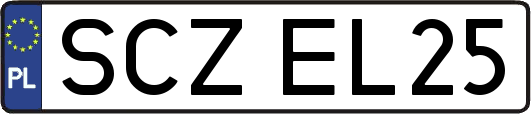 SCZEL25