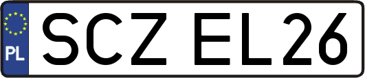 SCZEL26