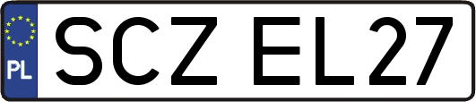 SCZEL27