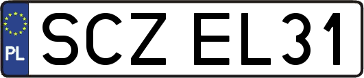 SCZEL31