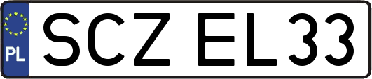 SCZEL33