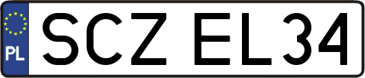 SCZEL34