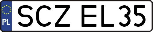 SCZEL35