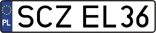 SCZEL36