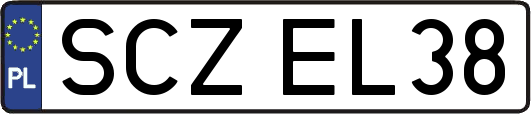 SCZEL38