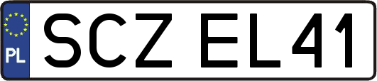 SCZEL41