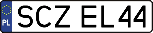 SCZEL44