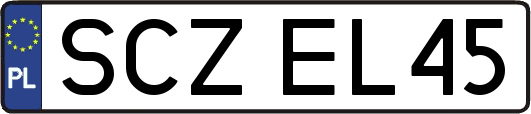 SCZEL45