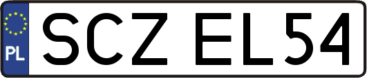 SCZEL54
