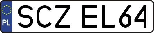 SCZEL64